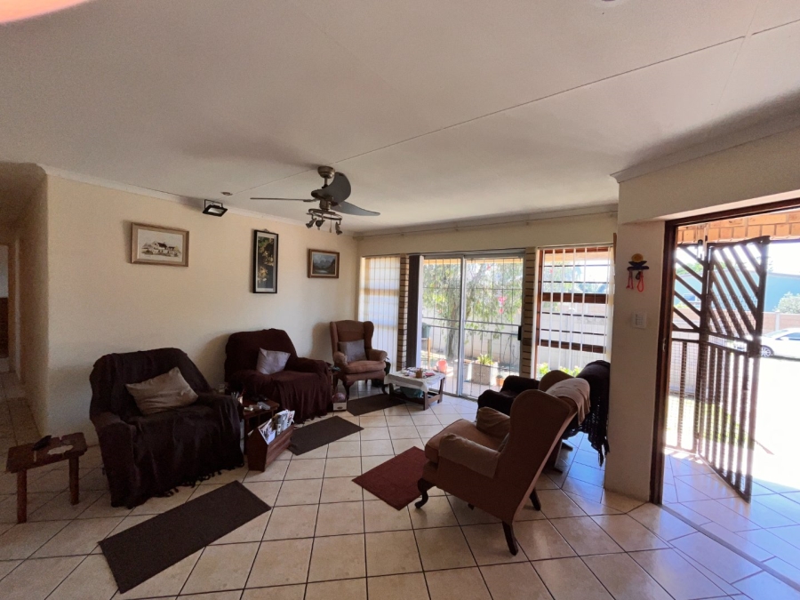 3 Bedroom Property for Sale in Noorsekloof Eastern Cape
